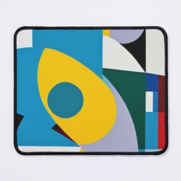 Item preview, Astratto 5 designed and sold by luftartdesign.