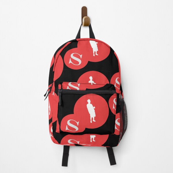Item preview, STRU Music ALT - Red & Black  designed and sold by STRU-music.