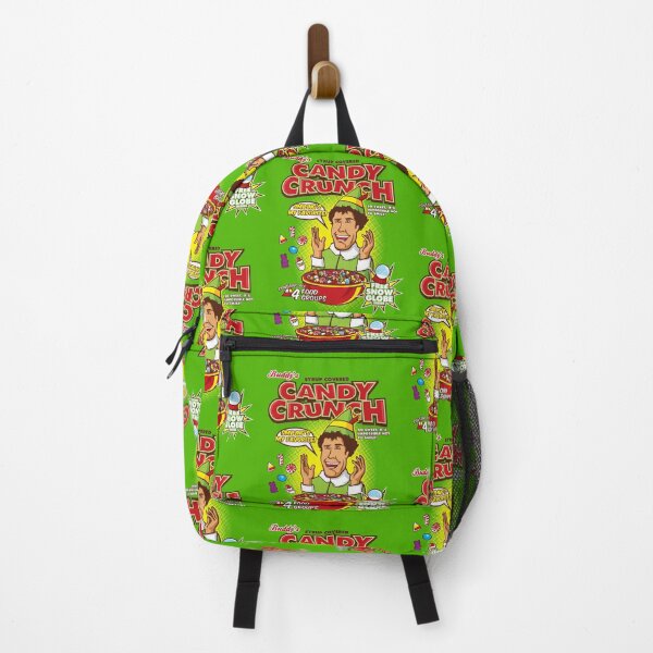 Item preview, Buddy's Candy Crunch designed and sold by huckblade.