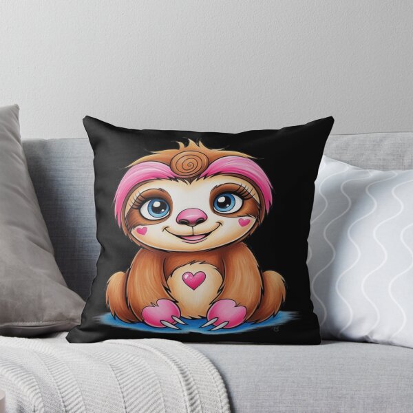 Item preview, Sloth 6 designed and sold by Zeir Shop.