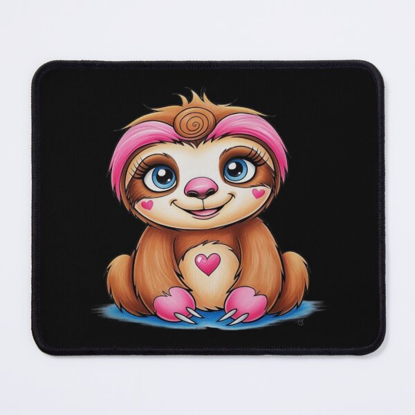 Item preview, Sloth 6 designed and sold by Zeir Shop.