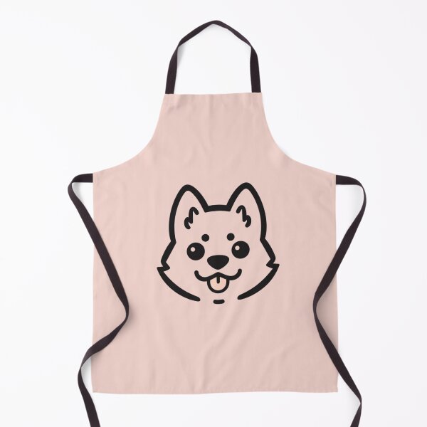 Item preview, Perro sonriente designed and sold by NBID.