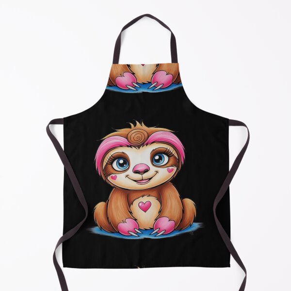 Item preview, Sloth 6 designed and sold by Zeir Shop.