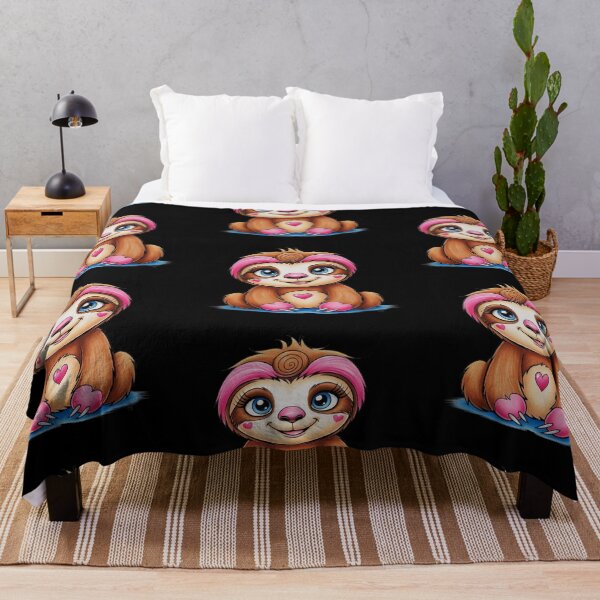 Item preview, Sloth 6 designed and sold by Zeir Shop.