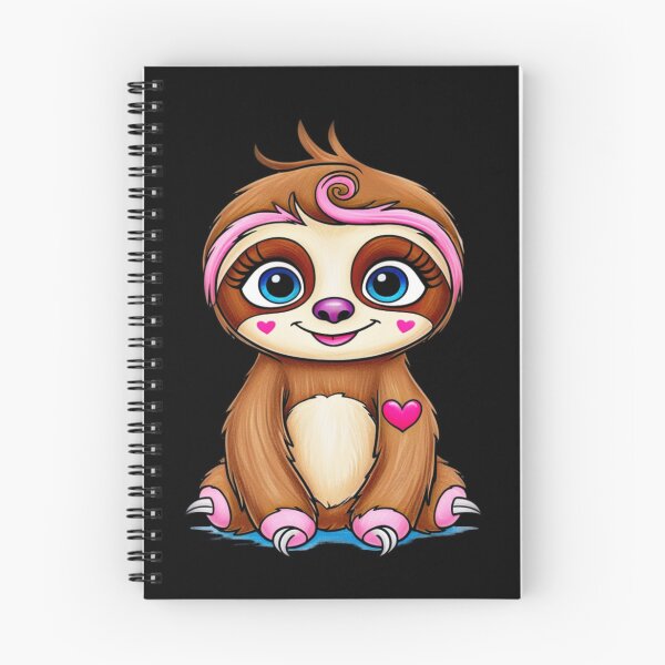 Item preview, Sloth 7 designed and sold by Zeir Shop.