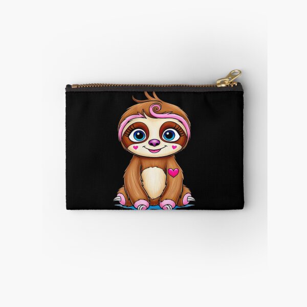 Item preview, Sloth 7 designed and sold by Zeir Shop.