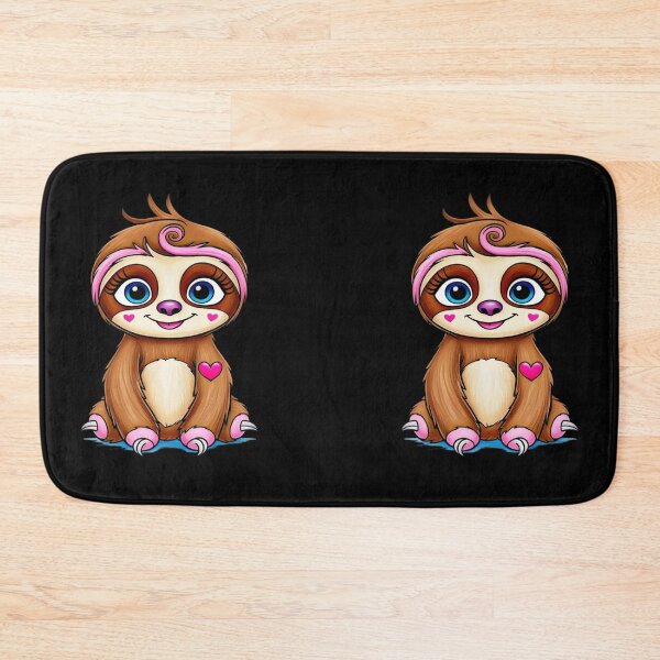 Item preview, Sloth 7 designed and sold by Zeir Shop.