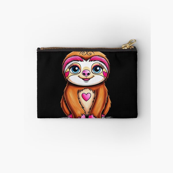 Item preview, Sloth 8 designed and sold by Zeir Shop.