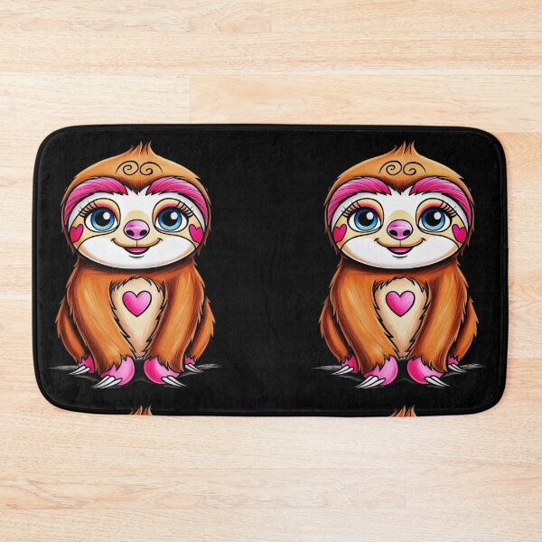 Item preview, Sloth 8 designed and sold by Zeir Shop.