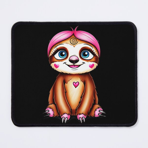 Item preview, Sloth 9 designed and sold by Zeir Shop.
