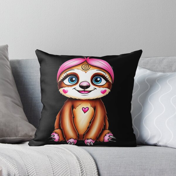 Item preview, Sloth 9 designed and sold by Zeir Shop.