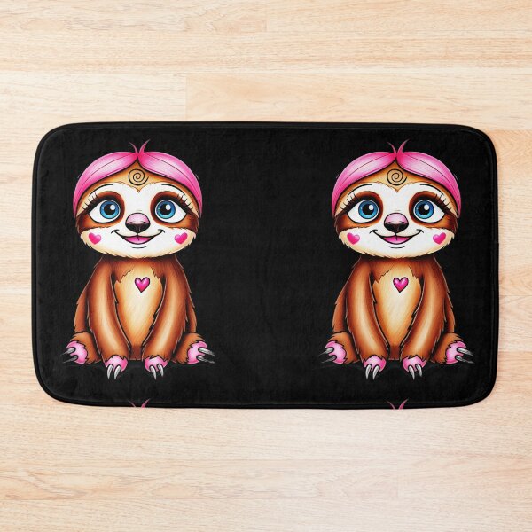 Item preview, Sloth 9 designed and sold by Zeir Shop.