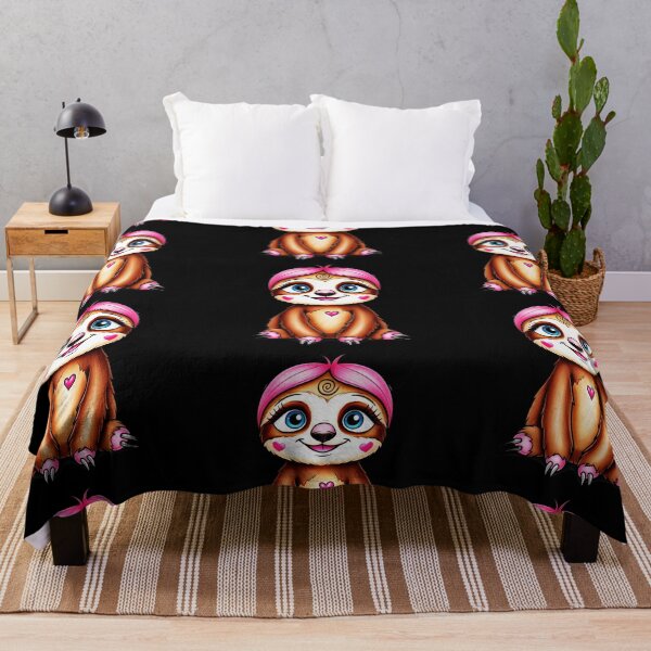 Item preview, Sloth 9 designed and sold by Zeir Shop.