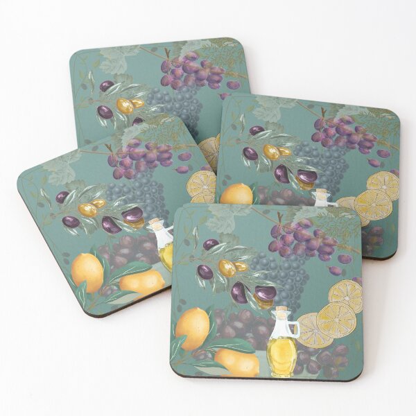 Item preview, Touch of Italy  designed and sold by AnkaArtist.