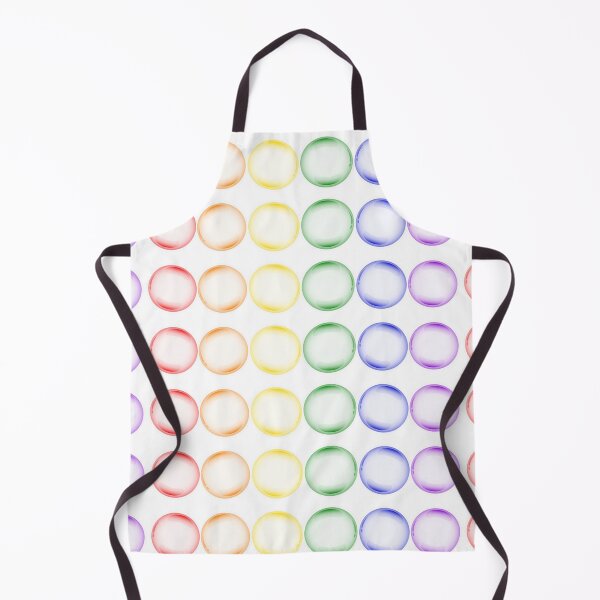 Item preview, Rainbow Bubbles - Pride designed and sold by cherrynat1.