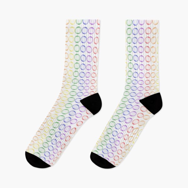 Item preview, Rainbow Bubbles - Pride  designed and sold by cherrynat1.