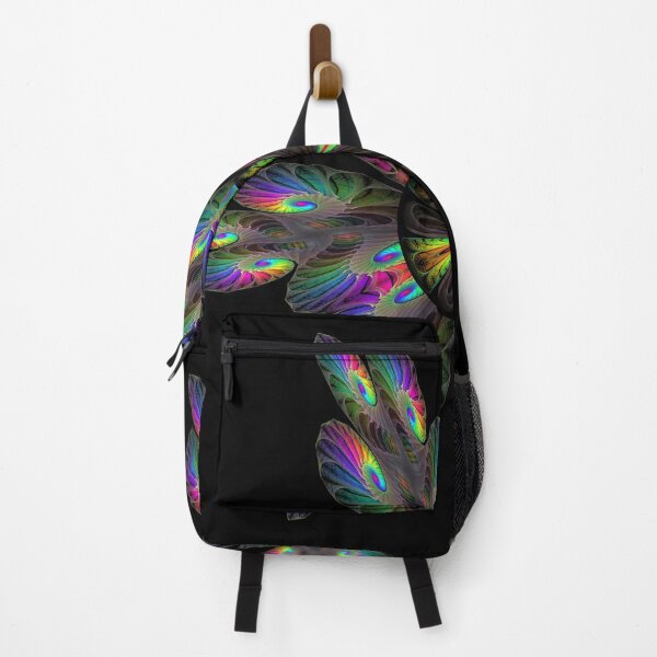 Item preview, The Iridescent Mandala Bloom designed and sold by bloorose.
