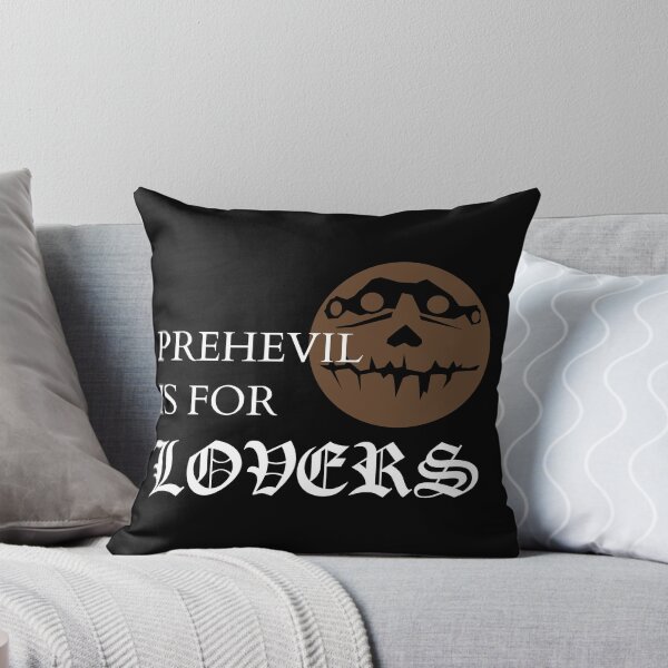 Item preview, Prehevil is for Lovers designed and sold by dt75.