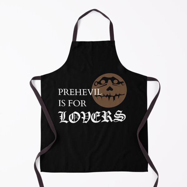 Item preview, Prehevil is for Lovers designed and sold by dt75.