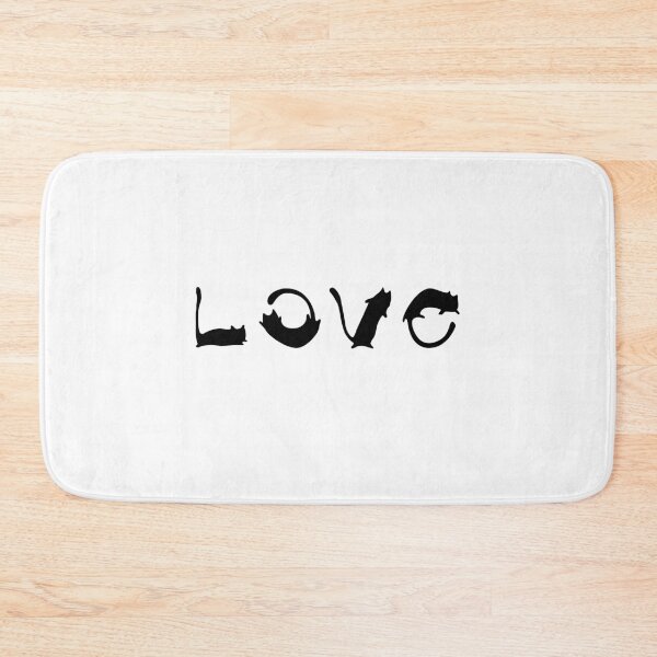 Item preview, Love Cats designed and sold by Asotshop.