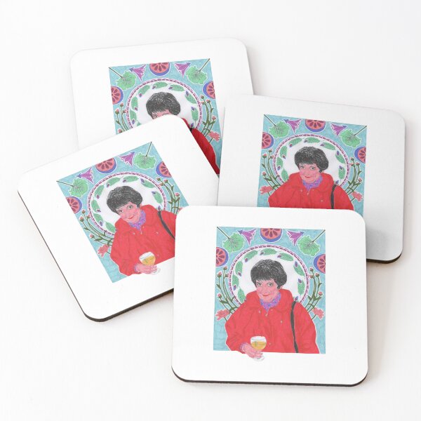 Item preview, Hayley designed and sold by Kathfantastic.
