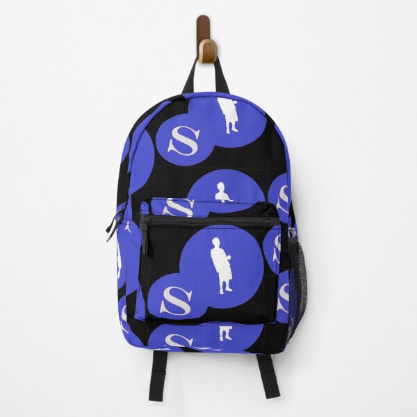 Item preview, STRU Music ALT - Blue & Black  designed and sold by STRU-music.