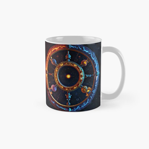 Item preview, Space 7 designed and sold by Zeir Shop.