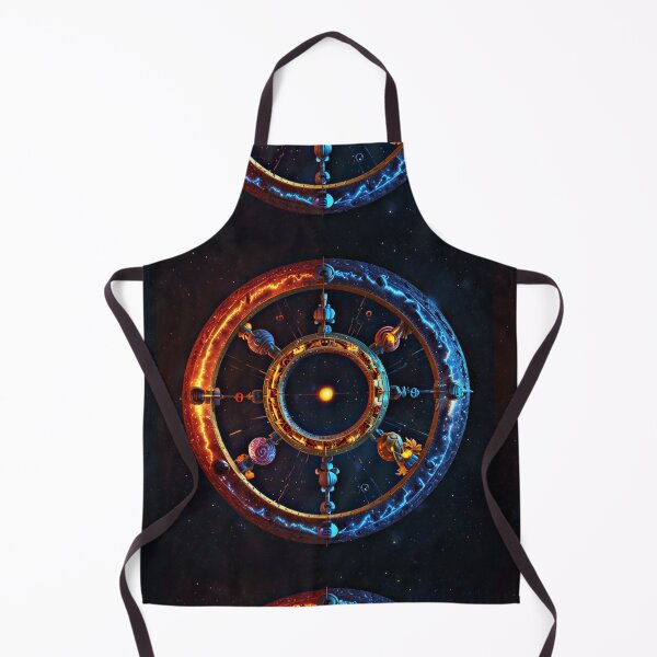 Item preview, Space 7 designed and sold by Zeir Shop.