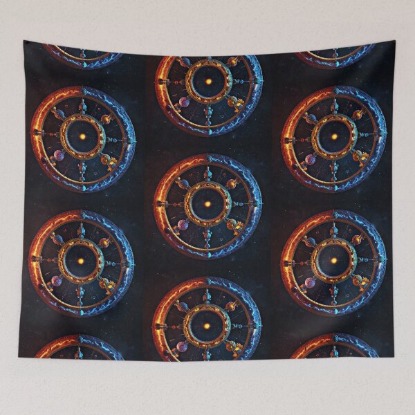 Item preview, Space 7 designed and sold by Zeir Shop.