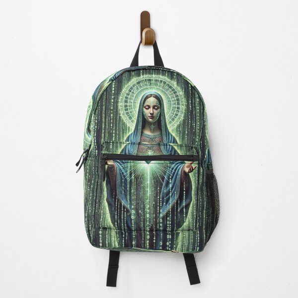 Item preview, Matrix Mary designed and sold by MESSAYA.
