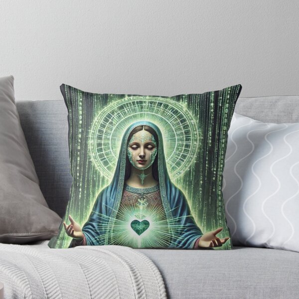 Item preview, Matrix Mary designed and sold by MESSAYA.