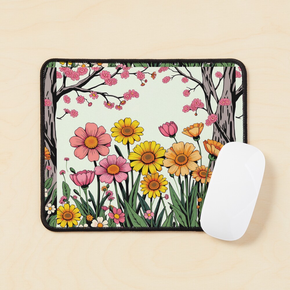 Item preview, Mouse Pad designed and sold by Dutch-Stone.