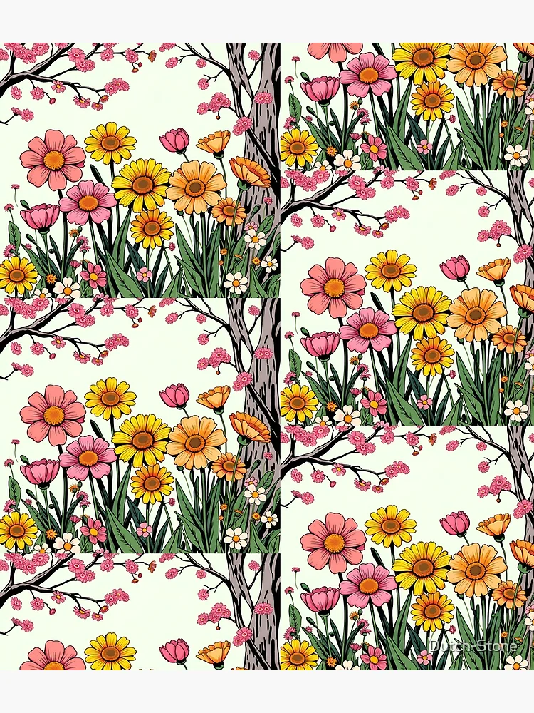 Thumbnail 3 of 3, Backpack, Spring 2 designed and sold by Dutch-Stone.