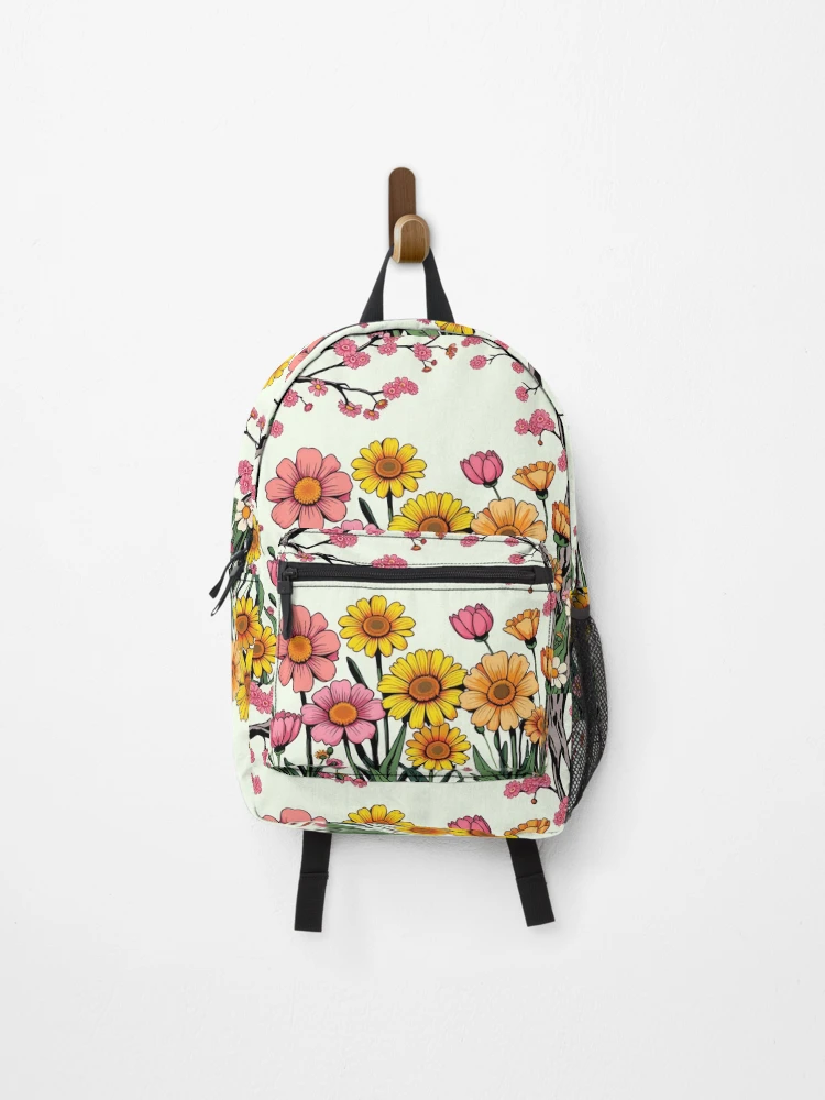 Thumbnail 1 of 3, Backpack, Spring 2 designed and sold by Dutch-Stone.