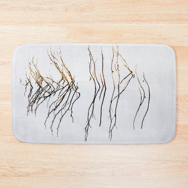 Item preview, Minimal abstract reflections II designed and sold by TessAndre.