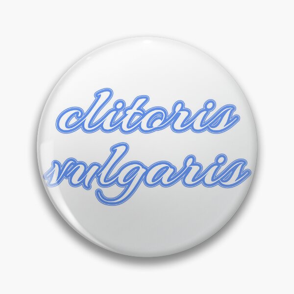 Item preview, Clitoris vulgaris designed and sold by nogamax.