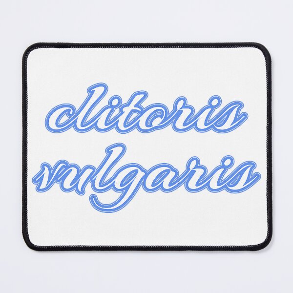 Item preview, Clitoris vulgaris designed and sold by nogamax.