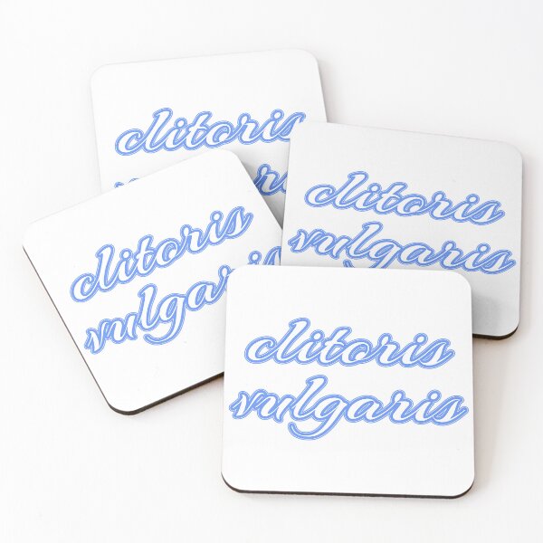 Item preview, Clitoris vulgaris designed and sold by nogamax.