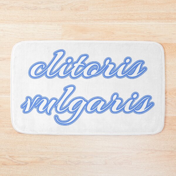 Item preview, Clitoris vulgaris designed and sold by nogamax.