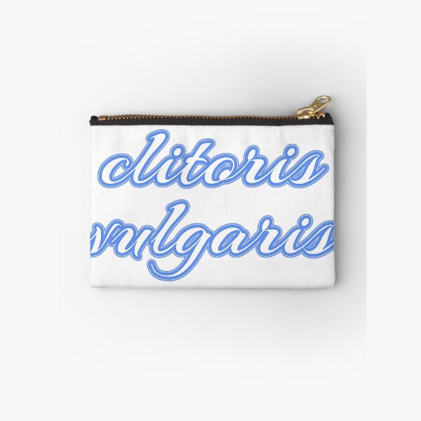 Item preview, Clitoris vulgaris designed and sold by nogamax.