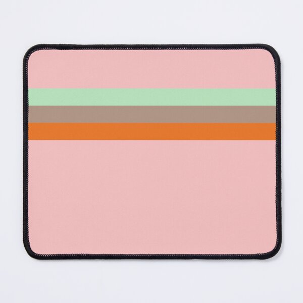 Item preview, Spring Stripes designed and sold by BubbleGalaxy.