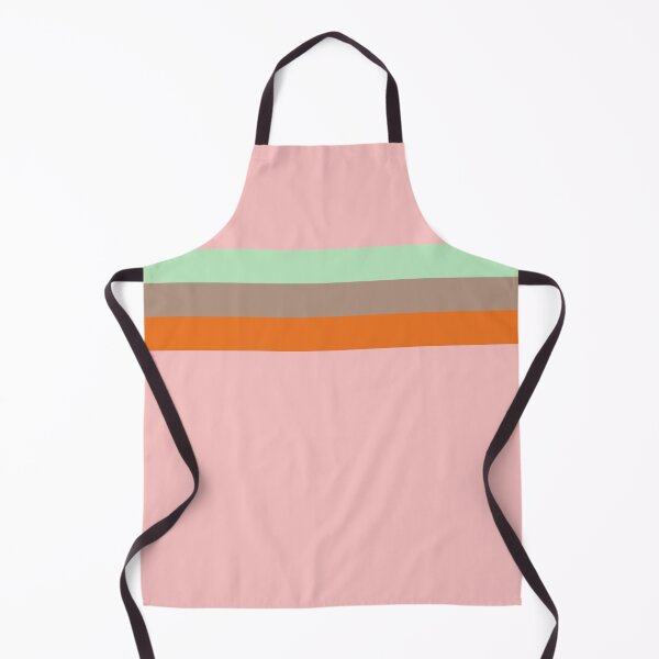 Item preview, Spring Stripes designed and sold by BubbleGalaxy.