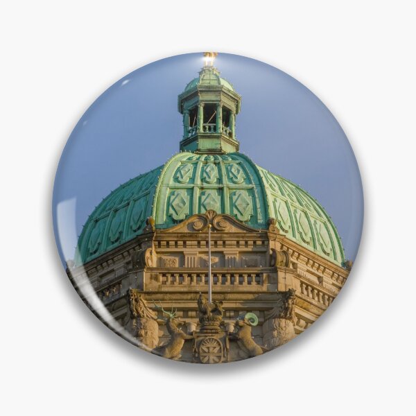 Item preview, British Columbia Legislature designed and sold by LarsOlofPhoto.