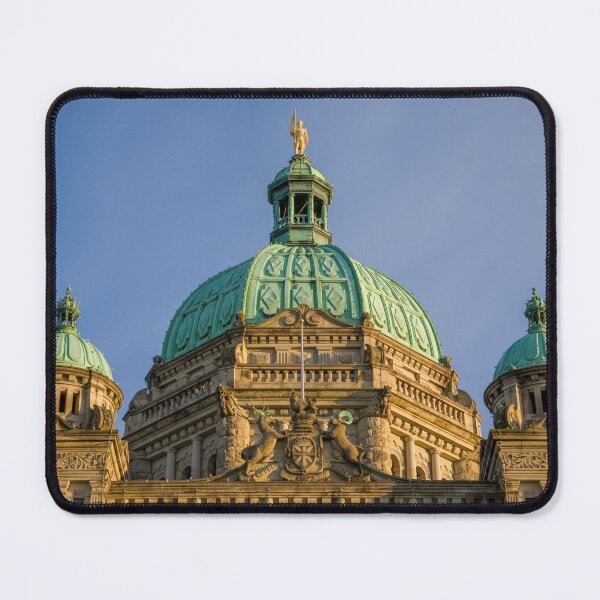 Item preview, British Columbia Legislature designed and sold by LarsOlofPhoto.