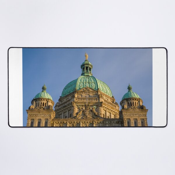 Item preview, British Columbia Legislature designed and sold by LarsOlofPhoto.