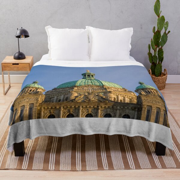 Item preview, British Columbia Legislature designed and sold by LarsOlofPhoto.