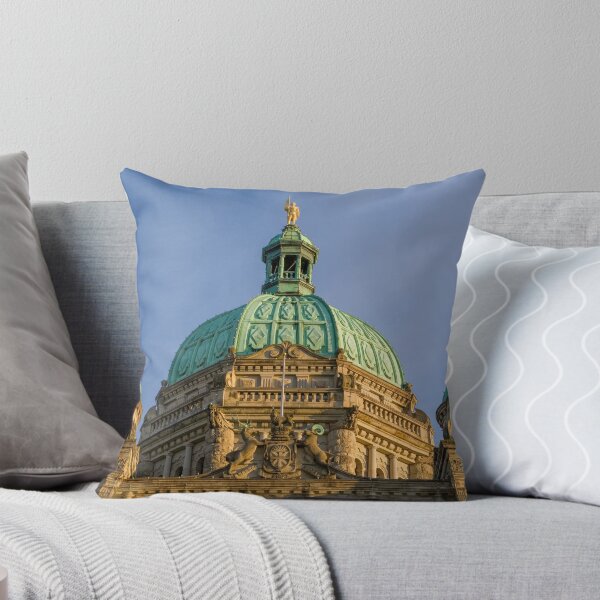 Item preview, British Columbia Legislature designed and sold by LarsOlofPhoto.