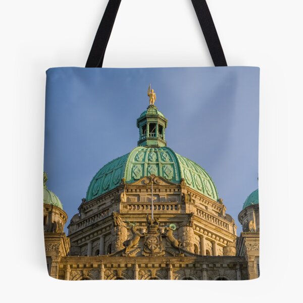 Item preview, British Columbia Legislature designed and sold by LarsOlofPhoto.