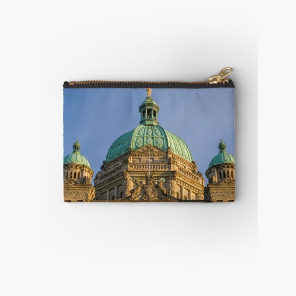 Item preview, British Columbia Legislature designed and sold by LarsOlofPhoto.