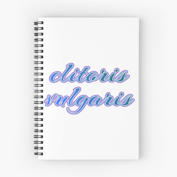Item preview, Clitoris vulgaris designed and sold by nogamax.